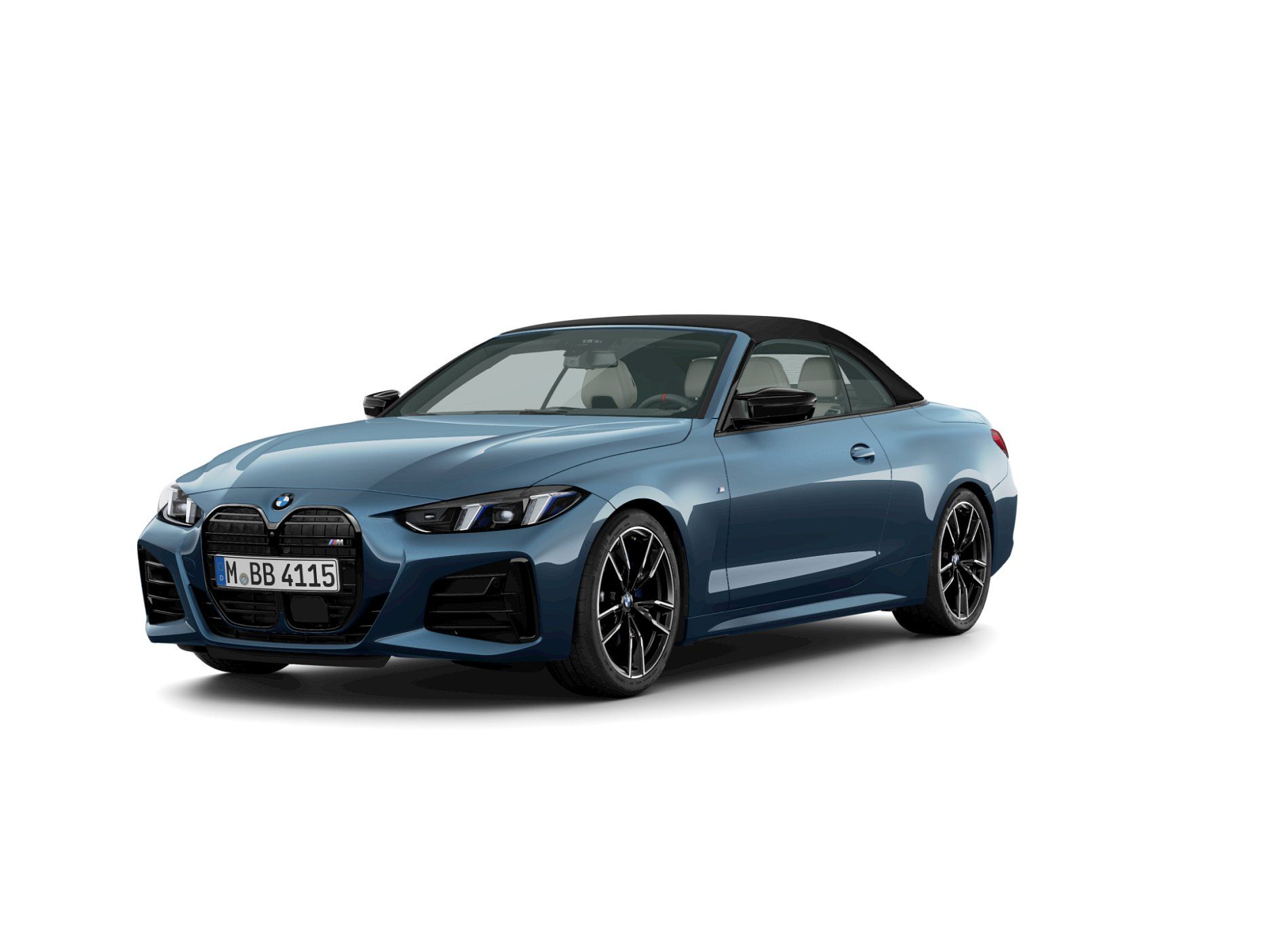 BMW Řada 4