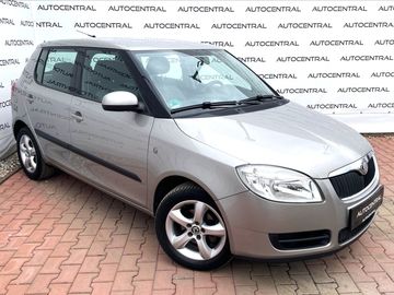 1,2 i  12v Style 51kw