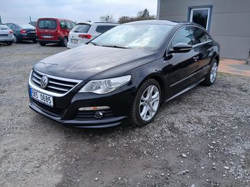 R-line, 2.0 TDI, 4x4