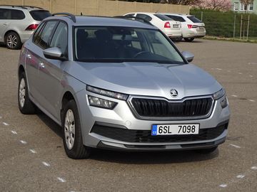 1.0 TSI (70 KW) EL.SERVISKA