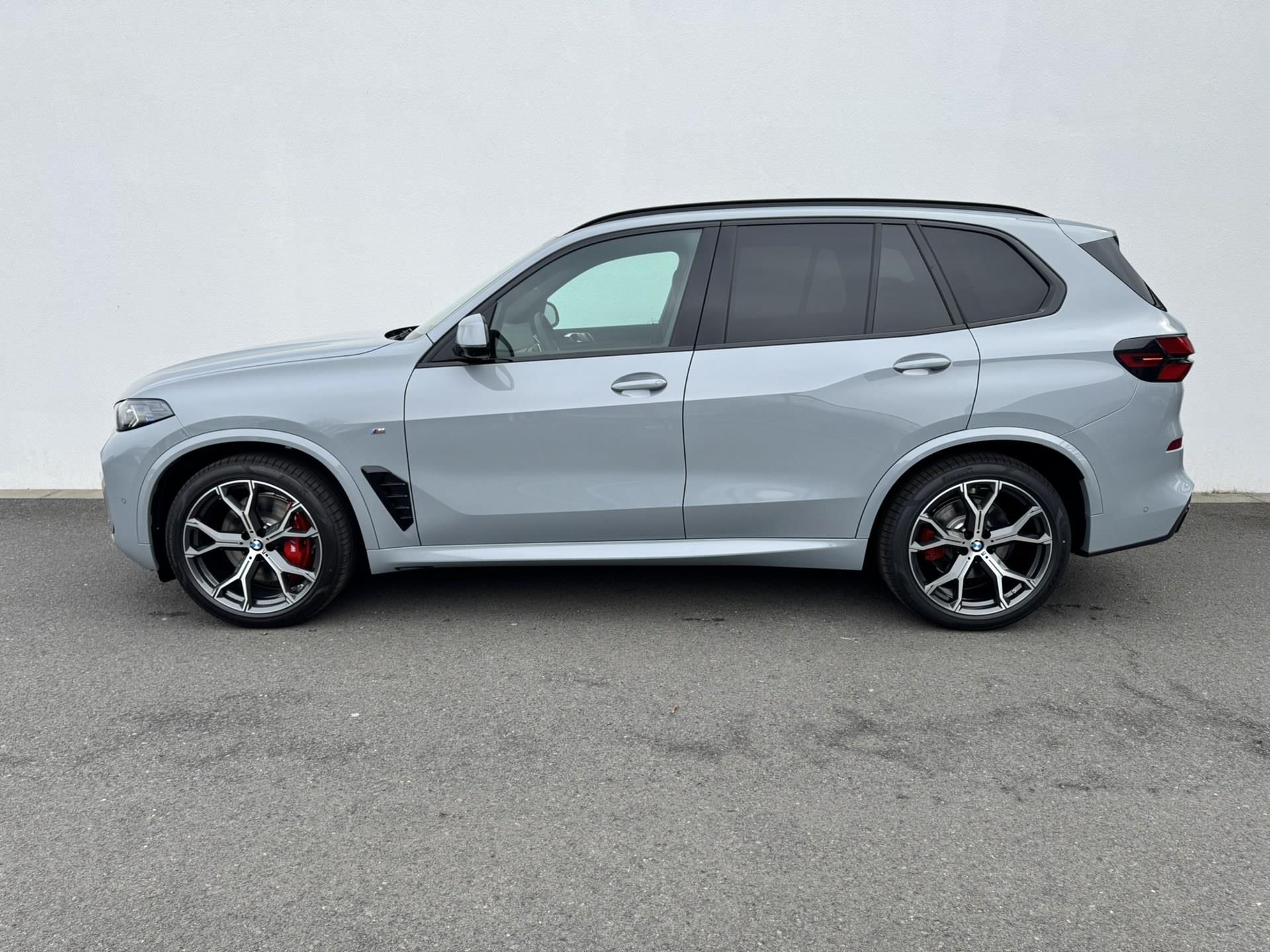 BMW X5, X5 xDrive40d - fotka 3