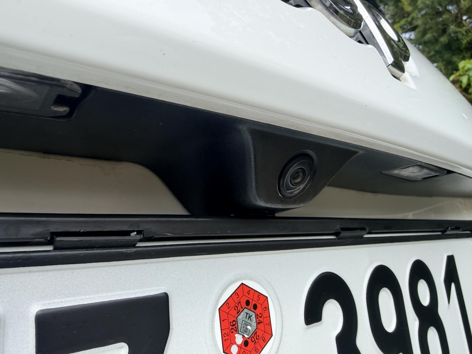 Jeep Grand Cherokee, 3.0 V6 CRD 184KW - fotka 6
