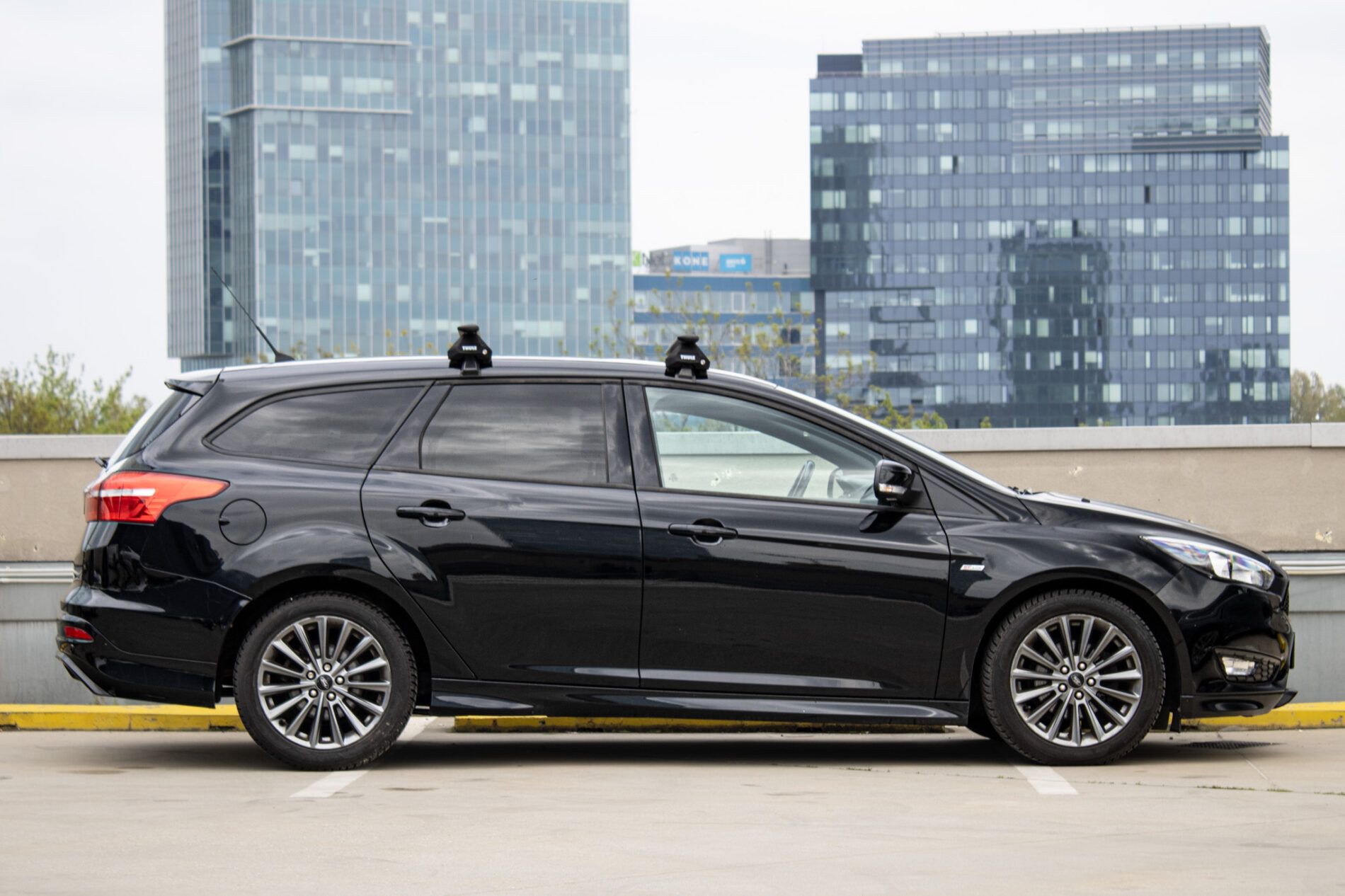 Ford Focus - fotka 4