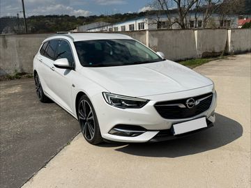 2.0 CDTi 125kW