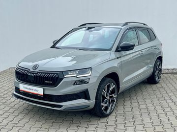 Sportline 1.5 TSi 110 kW