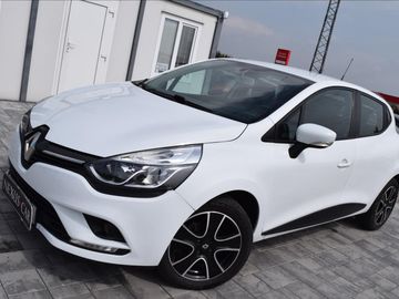 1,2 i 54KW KLIMA ALU