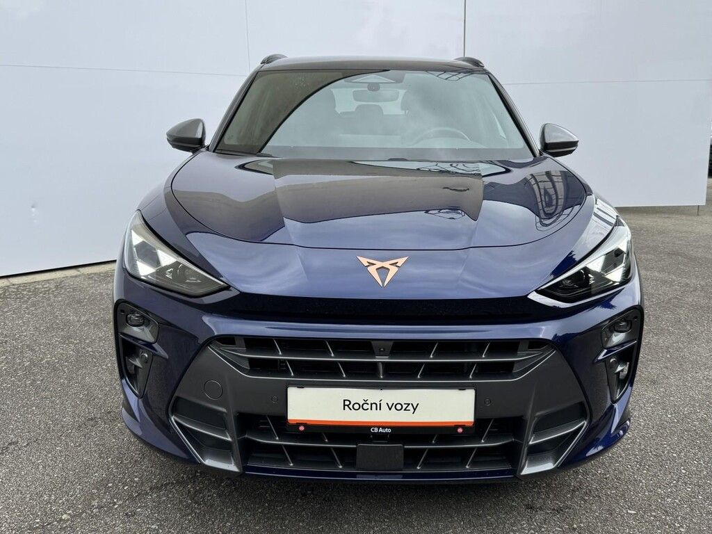 Cupra Terramar, 2,0 TSI 150 kW 4WD DSG - fotka 3