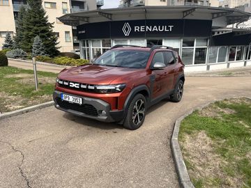 Journey Hybrid 140
