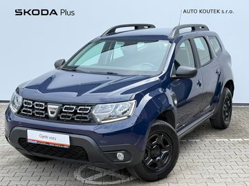 1,6 84kW 4x4 1. Majitel
