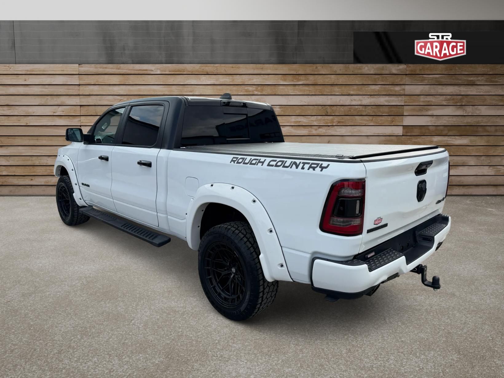 Dodge Ram, +LONGBED+HEAD UP+OFFROAD PAKET - fotka 5