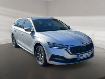 2,0 TDI Ambition 4x4 DSG
