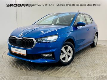 1.0 MPI 59kW Selection