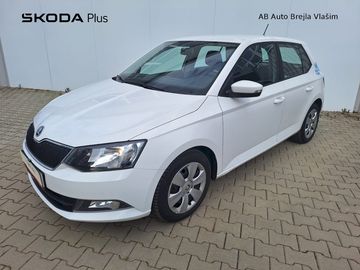 1.2 TSI / 66kW / 5MP / Ambitio
