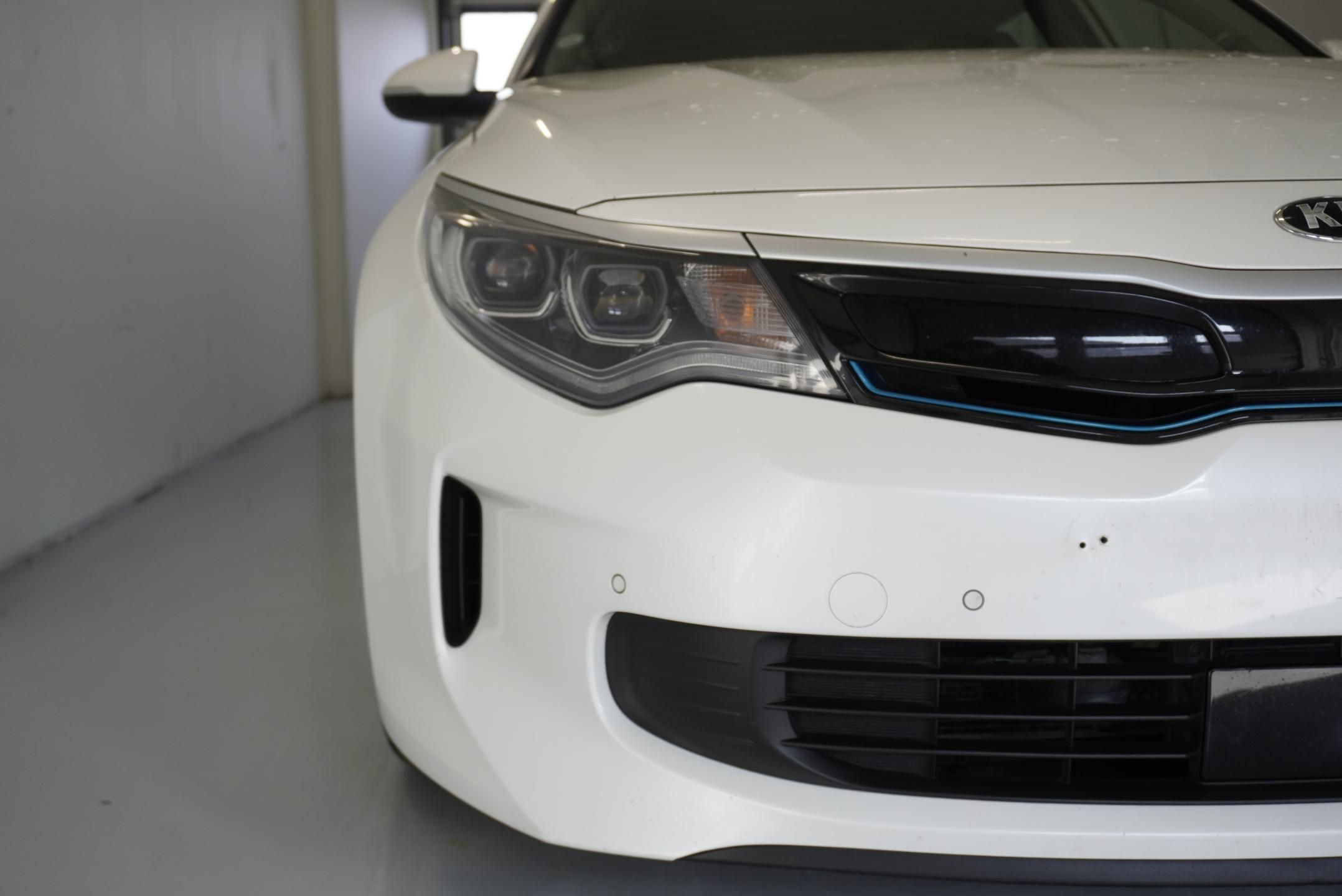 Kia Optima, 2.0 GDI 151kW PHEV HYBRID - fotka 3