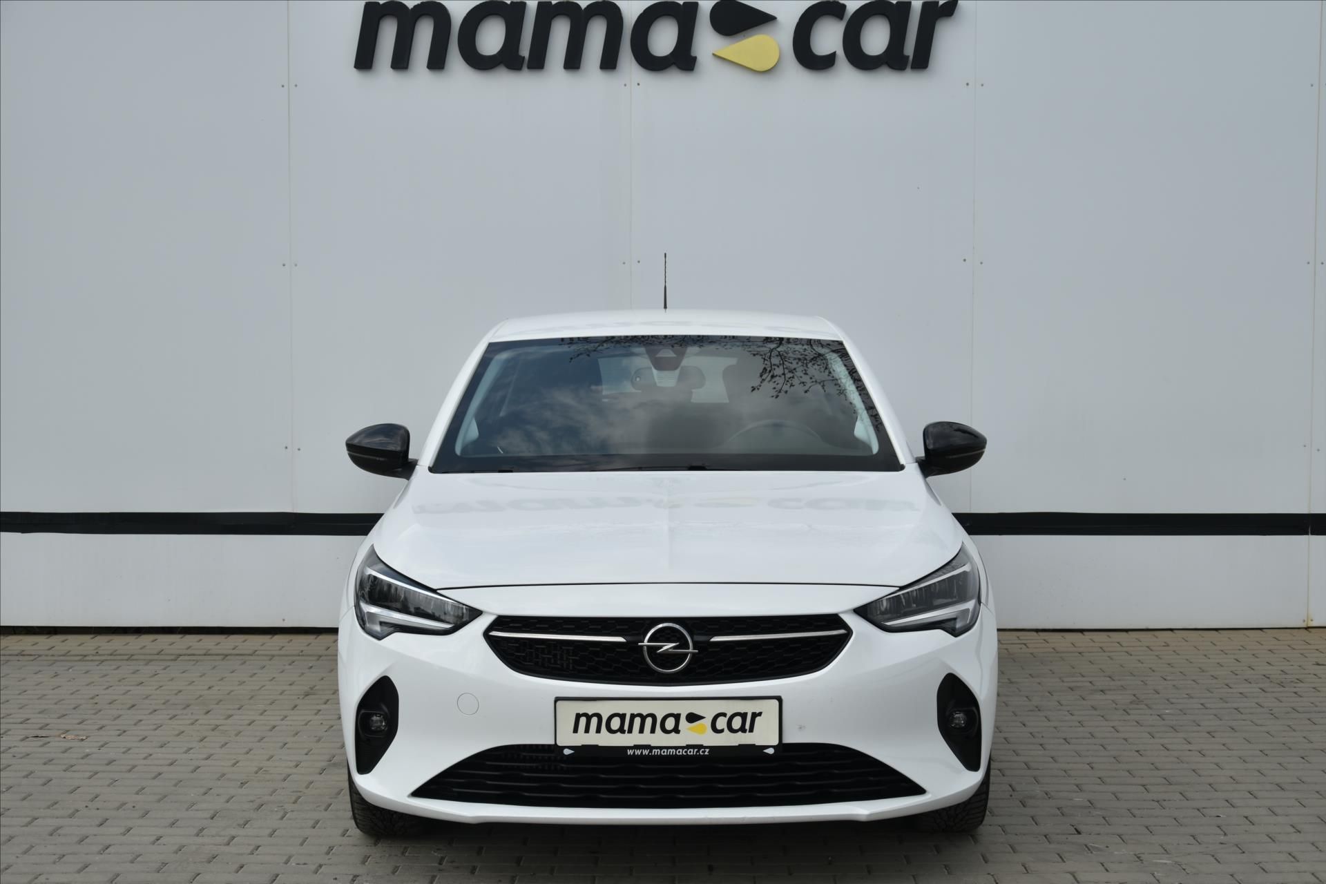 Opel Corsa, 1.5CDTI 75kW SERVIS. KNIHA ČR - fotka 2