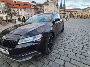 2.0TDI 4x4 SPORT, Panorama DSG