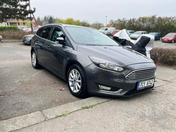 1.5 EcoBoost, 110 kW, 2015