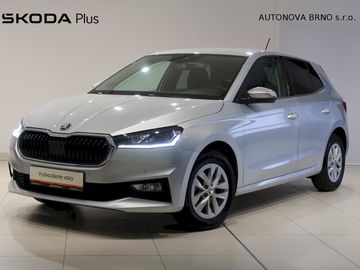 1.0 TSi 81kW Style Plus