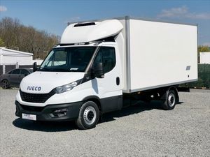 Iveco Daily, 35S18 chladí/8pal/měchy/1.maj.