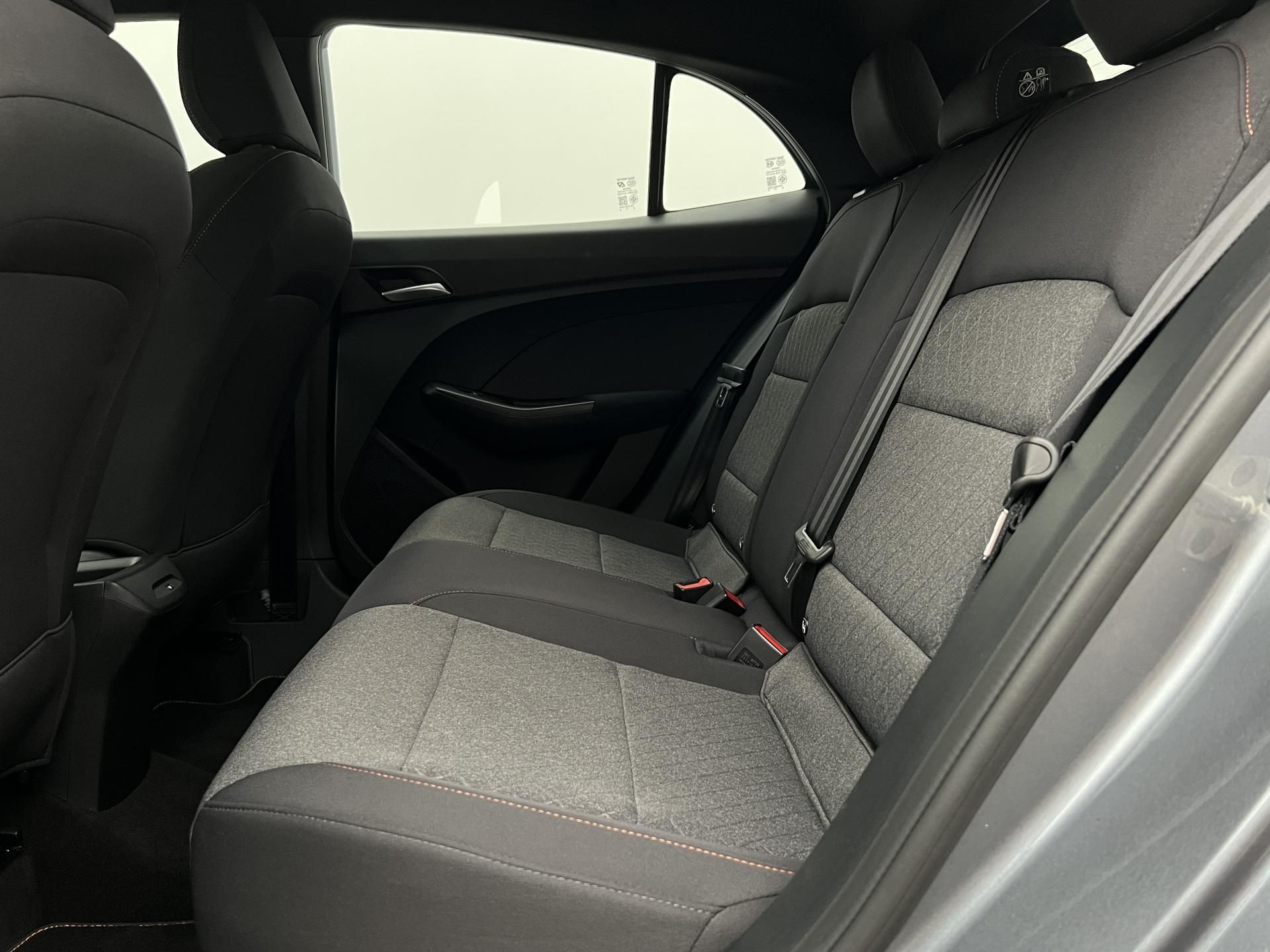 MG MG3, 1.5 ICE ELEGANCE 1.maj. CZ - fotka 6