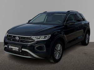 Volkswagen T-Roc, 1.0 TSI / 81 kW Life