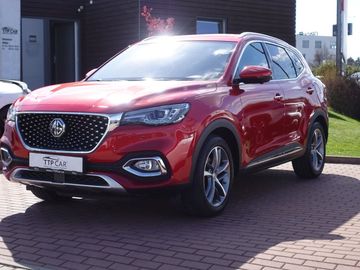 1,5i 119kW M/T Elegance Panora