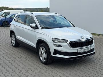 2.0 TDI 110 kW Top Se. 4x4 DSG