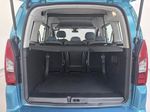 Citroën Berlingo, 1.6VTi/88kW 5mp - klima, senzo