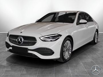 220 d Lim. Edition Avantgarde