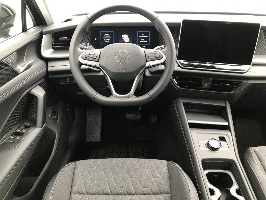 Volkswagen Tayron, People 7DSG 2,0TDi - fotka 6