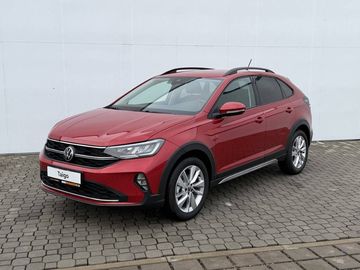 People 5G 1,0TSI