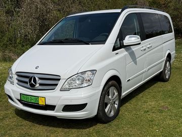 2,2 CDI LONG - PARK: SENZORY