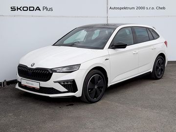 Monte Carlo 1.0TSI 85kW 6MP