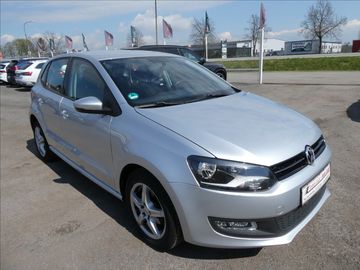 1,2 TSi 66kW po servise!