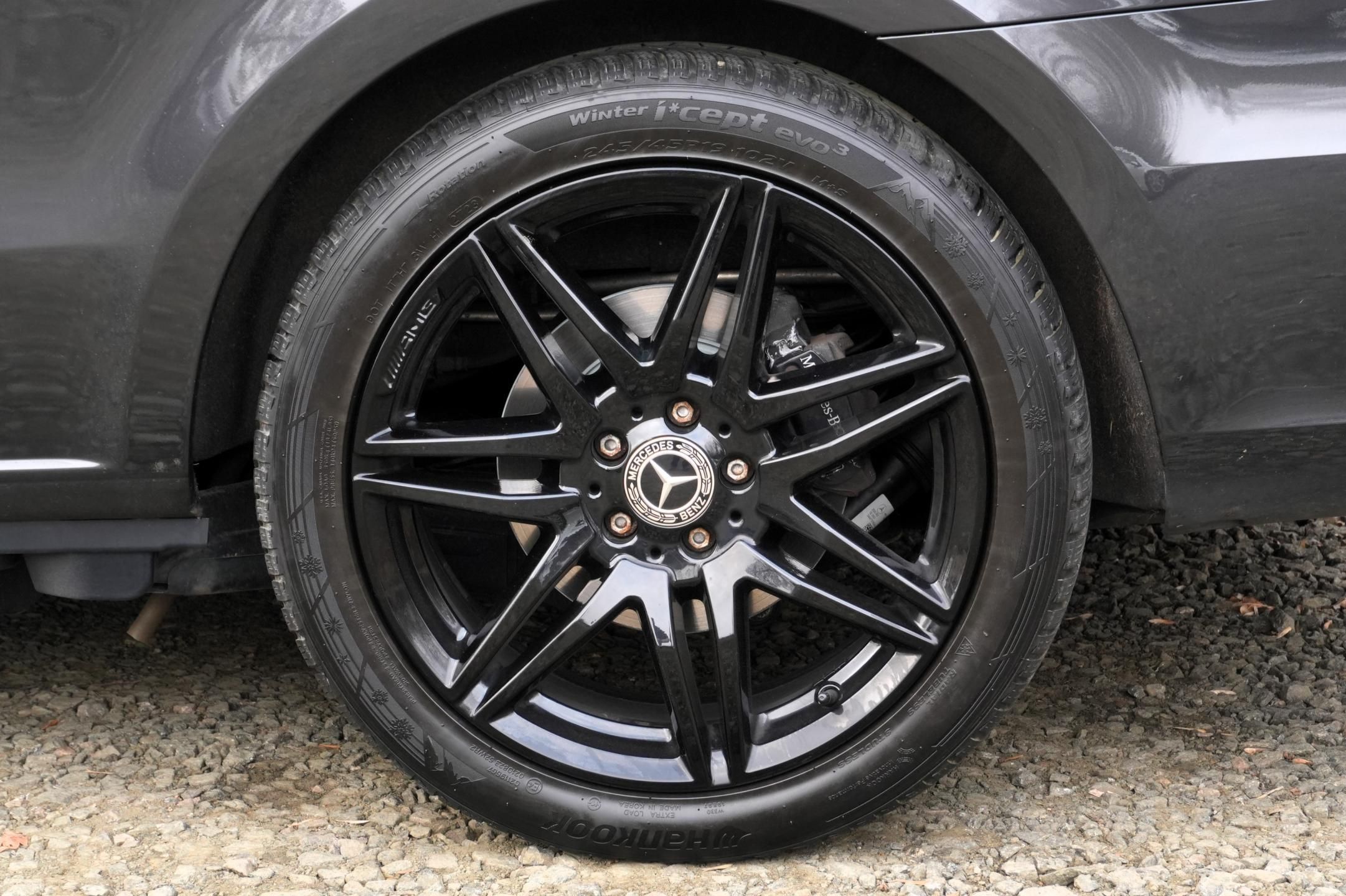 Mercedes-Benz Třídy V, 300d Marco Polo, 4x4, ČR, ACC - fotka 5