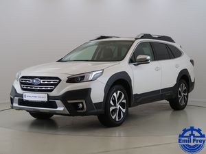 Subaru Outback, 2.5i,124kW,CZ,1Maj,4x4