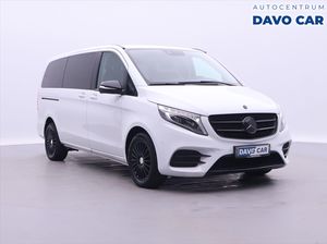 Mercedes-Benz Třídy V, 2,1 250d L 120kW AMG Paket DPH