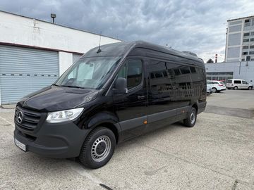 Mercedes-Benz Sprinter 317 CDI