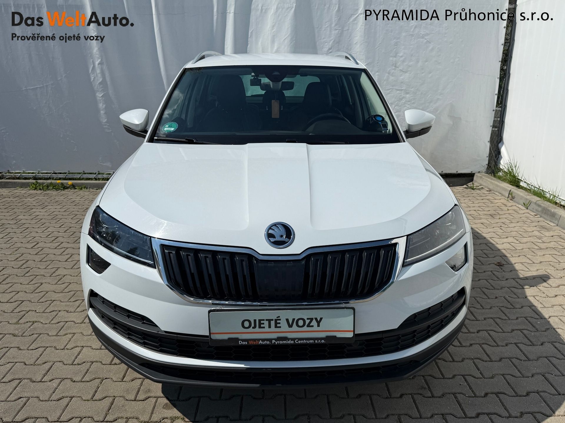 Škoda Karoq, 2.0 TDI 110 kW Style DSG 4x4 - fotka 4