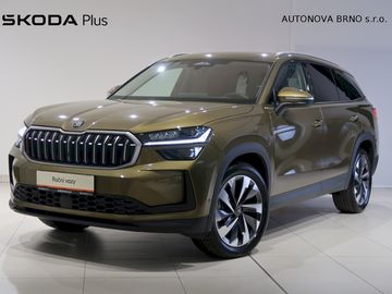 iV 1.5 TSi 110kW Selection