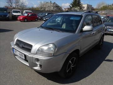 2,0 CRDi 83Kw