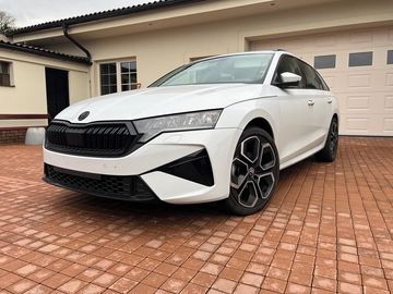 Octavia IV 2,0Tdi záruka 2030
