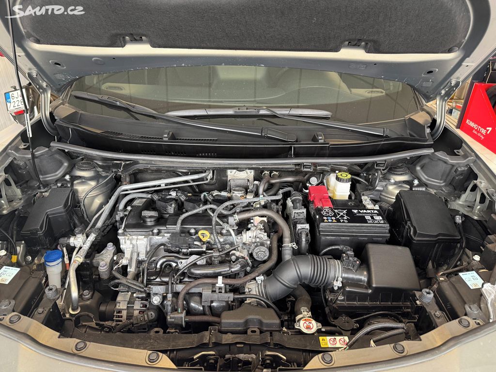 Toyota Yaris Cross, fotka 29