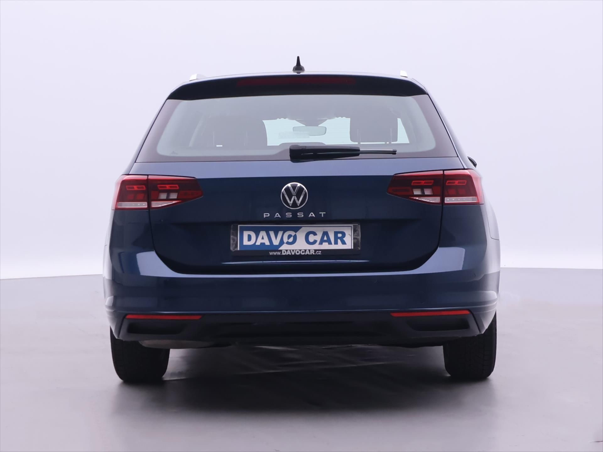 Volkswagen Passat, 1,5 TSI 110kW DSG Business DPH - fotka 6