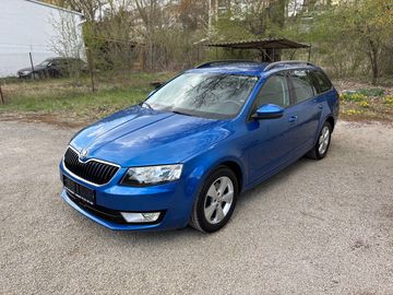 1.4 TSi DSG ACC 1.MAJ. PĚKNÉ !