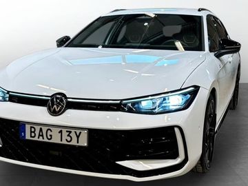 2.0 TDI 4M R-Line Masáž Matrix