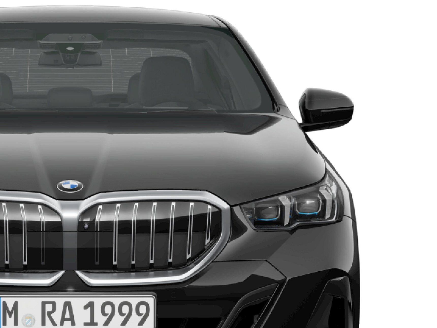 BMW Řada 5 - fotka 4