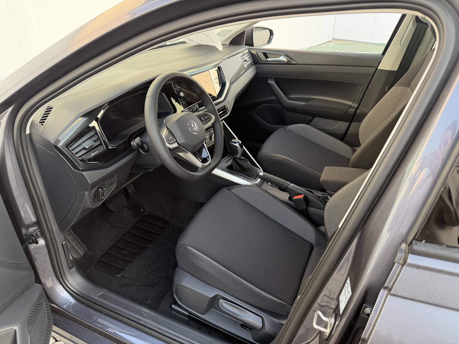 Volkswagen Polo, People 7DSG 1,0TSI - fotka 5