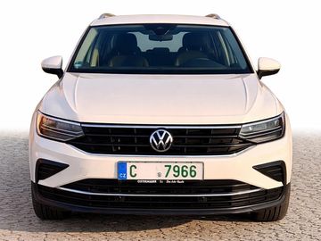 1,5 TSI 110 KW - Life Active