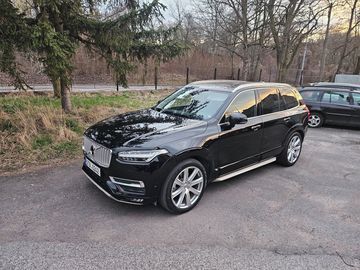 Volvo xc90 2.0d